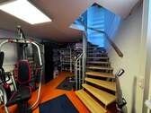 Kellerbereich - 
