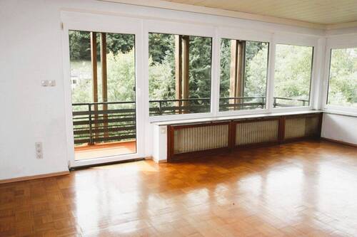 Wohnzimmer I Stock - 