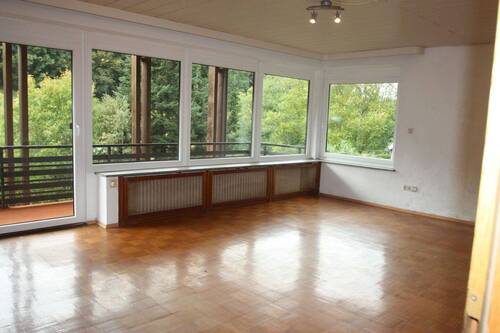 Wohnzimmer I Stock - 