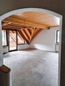 Wohnzimmer II Stock - 