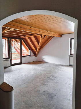 Wohnzimmer II Stock - 
