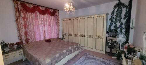 Schlafzimmer Foto 1.jpg - 3 Zimmer Etagenwohnung in Hagen