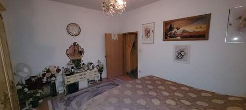 Schlafzimmer Foto 2.jpg - Etagenwohnung mit 79,00 m² in Hagen zur Miete