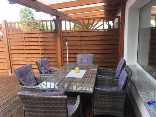 Dachterrasse WE 1 Bild 2 - 