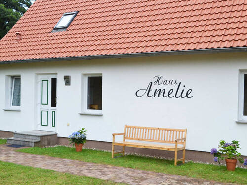 Frontansicht - Mehrfamilienhaus, Wohnhaus mit 180,00 m² in Zislow zum Kaufen