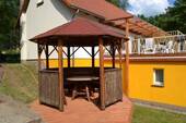 Gartenhaus - 