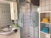 Badezimmer WE 1 - 