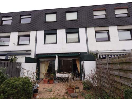 Bild 2 - 4 Zimmer Reihenmittelhaus zum Kaufen in Erkrath