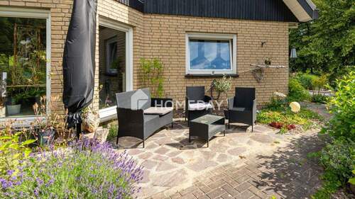 Terrasse 3 - 