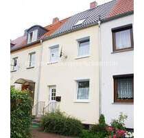 kleines, gepflegtes Reihenmittelhaus in Dessau-Süd - Dessau-Roßlau