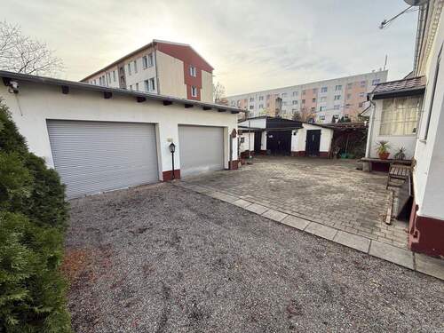 EKBA2500.JPG - Mehrfamilienhaus, Wohnhaus mit 150,00 m&sup2; in Weißwasser/O.L. zum Kaufen