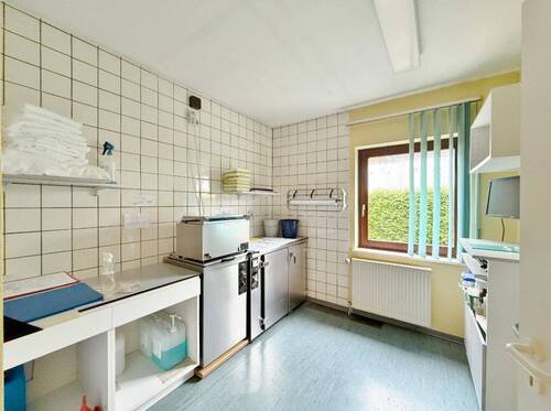 EG / Gewerbeeinheit - 