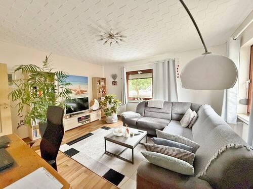 OG / Wohn- und Esszimmer - 