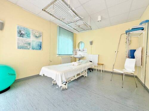 EG / Gewerbeeinheit - 