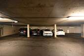 Tiefgarage auf Wunsch - 
