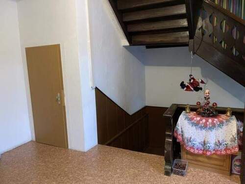 Treppenhaus OG - 