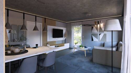 Bild 5 - Bungalow mit 66,90 m&sup2; in Reichenbach/Oberlausitz zum Kaufen