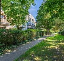 KENSINGTON - Exklusiv -Eigentumswohnung in ruhiger Wohnlage mit Tiefgaragenstellplatz - Berlin Spandau