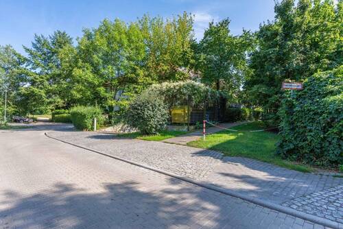 Eindrücke - 3 Zimmer Terrassenwohnung in Berlin