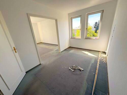 Gemütlicher Essbereich für gesellige Stunden - 