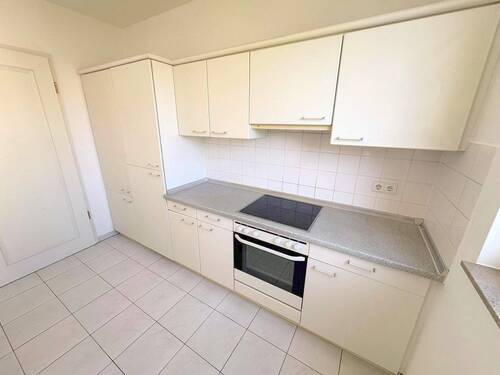 Küche - rückwärtig - 