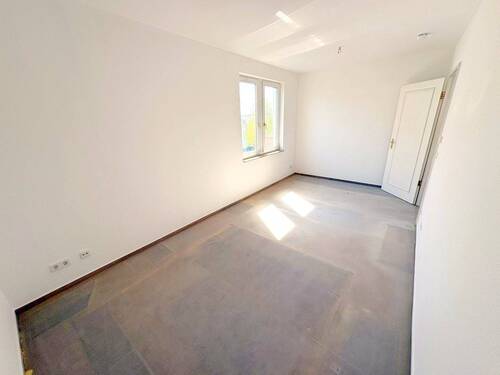 Schlafzimmer - rückwärtig - 