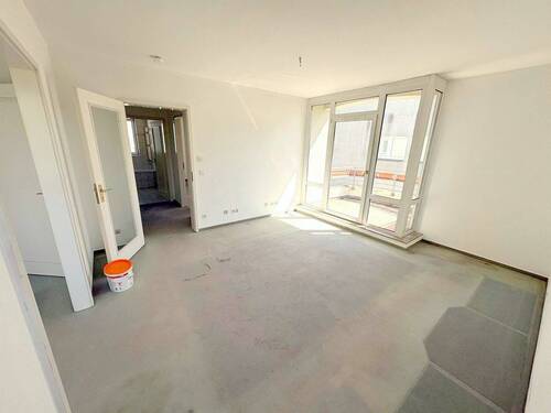 Ihr neuer Lebensmittelpunkt mit viel Raumgefüh - 