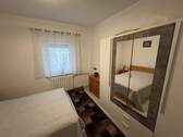 Schlafzimmer EG - 