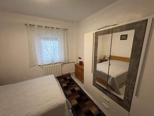 Schlafzimmer EG - 