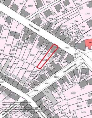 Lageplan - 