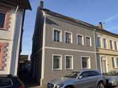 Straßenansicht - 6 Zimmer Einfamilienhaus zum Kaufen in Blomberg