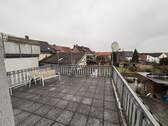 Terrasse OG - 