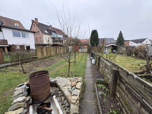 Garten - 
