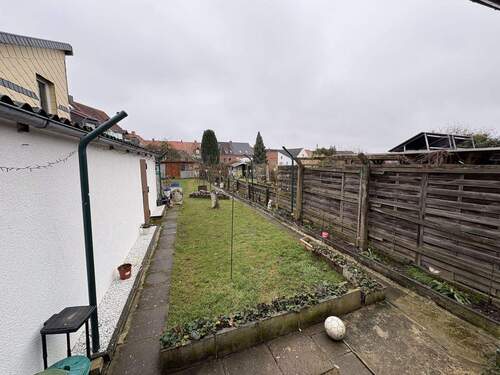 Garten - 