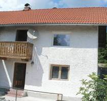 DHH im Bayerischen Wald - 199.000,00&nbsp;EUR Kaufpreis, ca.&nbsp; 100,00&nbsp;m&sup2;&nbsp;Wohnfl&auml;che in Fürstenstein (PLZ: 94538) Reuth
