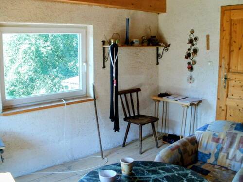 Bild 2 - 4 Zimmer Bauernhaus, Landhaus zum Kaufen in Fürstenstein