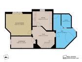 Grundriss KG - 
