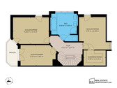 Grundriss OG - 