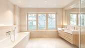 Einrichtungsbeispiel Badezimmer - 