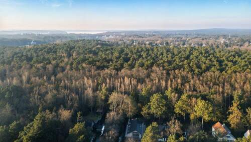 Umgebung - Wannsee - 