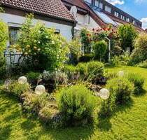 zu Fuß in die Altstadt - gepflegtes Familien-Reihenendhaus in Frankenthal - Frankenthal (Pfalz)