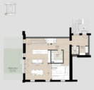 Beispielgrundriss EG - 