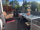 Terrasse - 
