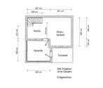Grundriss Erdgeschoss - 