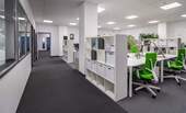 Flex Open Space - 