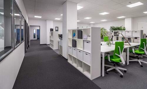 Flex Open Space - 