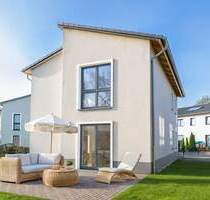 Modernes Einfamilienhaus mit Garten, EBK, Stellplatz und Tageslicht-Badezimmer - Blankenfelde-Mahlow