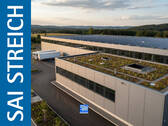 Anzeigenfoto SAI Logo Handwerkerhof 3 - Innovativer Gewerbestandort im Herzen Ostwestfalens