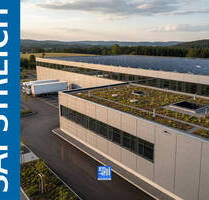 Innovativer Gewerbestandort im Herzen Ostwestfalens - Bielefeld Brackwede