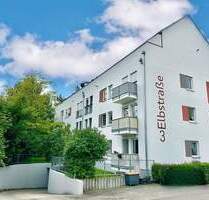 *Helle und sehr schön geschnittene 3-Zimmerwohnung mit Balkon* - Heidenau